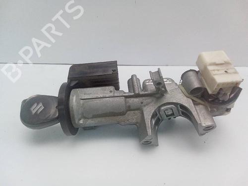 Ignition barrel SUZUKI GRAND VITARA II (JT, TE, TD) 1.9 DDiS All-wheel Drive (JT419, TD44, JB419WD, JB419XD,... | BP20853372M48 