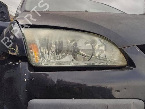 Used Right headlight FORD FOCUS II (DA_, HCP, DP) [2004-2013]  18589385