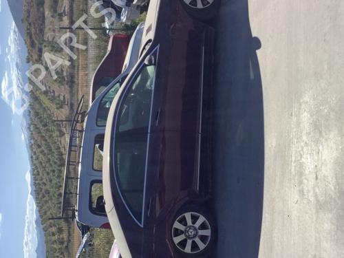 Brugte MERCEDES-BENZ S-CLASS (W221, V221) S 320 CDI (221.022, 221.122) (235 hp) 2741877