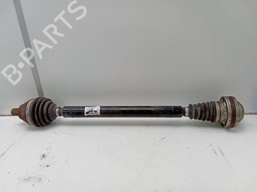 Used Right front driveshaft VW TIGUAN (5N_) 2.0 TDI 4motion (136 hp) 26157988
