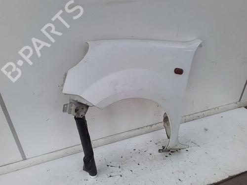 Błotnik przedni lewy RENAULT KANGOO (KC0/1_) 1.5 dCi (KC07) | BP30051208C41 