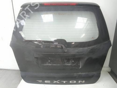 Portellone/Cofano posteriore SSANGYONG REXTON / REXTON II (GAB_) 2.9 TD | BP30051082C6 
