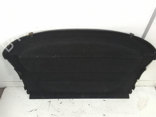 Rear parcel shelf RENAULT MEGANE III Hatchback (BZ0/1_, B3_) 1.5 dCi | BP29386709C85 