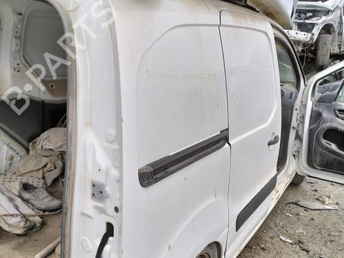 Rétroviseur intérieur CITROËN BERLINGO MULTISPACE (B9) 1.6 HDi 90 | BP30803171I6