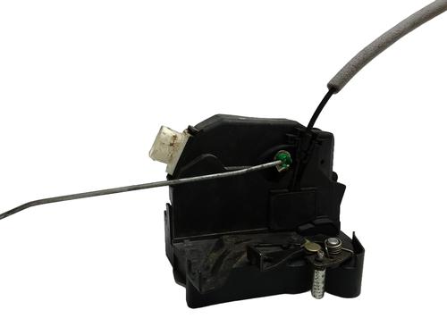 Used Rear left lock LAND ROVER RANGE ROVER III (L322) 4.4 4x4 (286 hp) 31090521