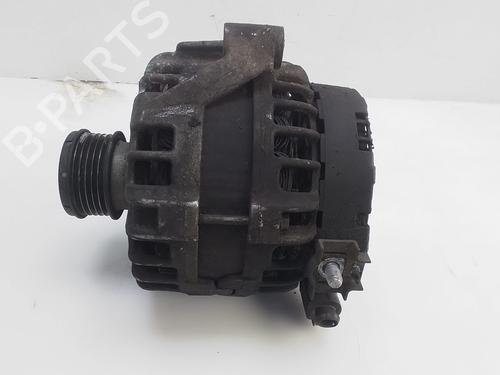 Used Alternator VOLVO XC60 I SUV (156) D3 / D4 (163 hp) 29584379