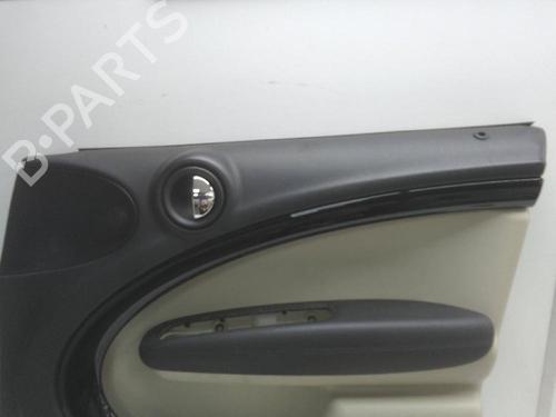 Høyre frontpanel MINI MINI COUNTRYMAN (R60) Cooper SD (143 hp) 18582674