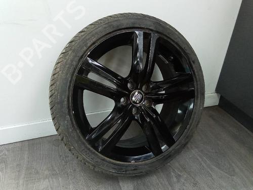 Rim SEAT IBIZA V (KJ1, KJG) 1.6 TDI | BP18839532C45
