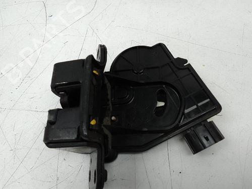 Tailgate lock TOYOTA PRIUS PLUS (_W4_) 1.8 Hybrid (ZVW40W, ZVW41W) | BP19082343C101 