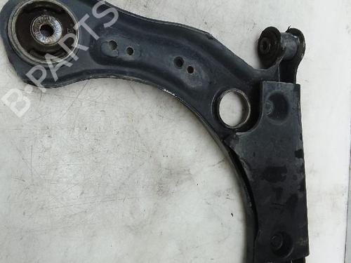 Querlenker links vorne für SKODA SCALA (NW1) 1.6 TDI (116 hp) 26972678