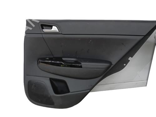 Rear right panel KIA SPORTAGE IV (QL, QLE) 2.0 CRDi | BP32109523C61