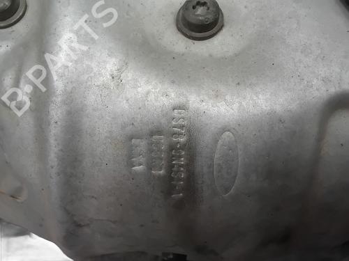 Particulate filter FORD MONDEO V Saloon (CD) 2.0 Hybrid | BP36408552M81  - Image 6