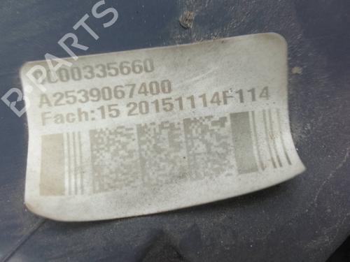 Right taillight MERCEDES-BENZ GLC (X253) 220 d 4-matic (253.905, 253.903) | BP26055407C35 