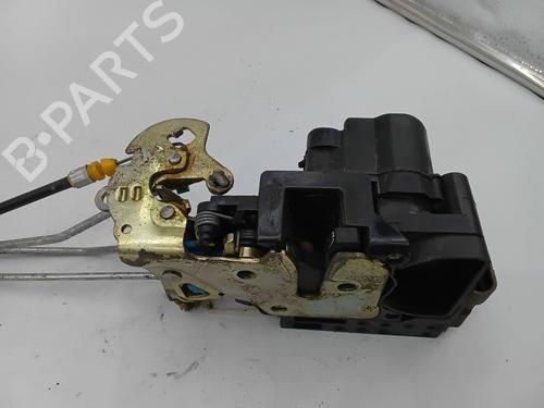 Front right lock SSANGYONG REXTON / REXTON II (GAB_) 2.9 TD | BP30051147C97