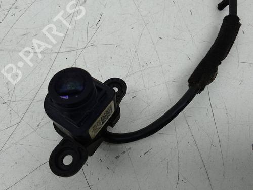Used Electronic module Electronic module HYUNDAI TUCSON (NX4E, NX4A) 1.6 T-GDi Hybrid 48V (150 hp) 19707769 19707769