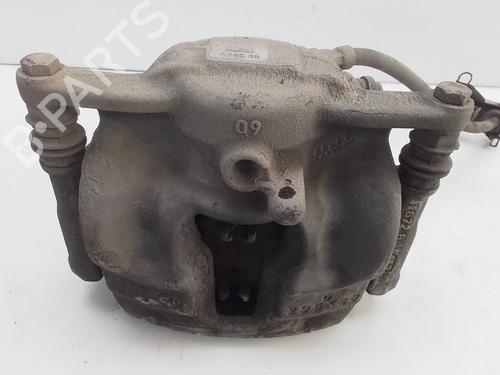 Left front brake caliper MERCEDES-BENZ A-CLASS (W176) A 160 CDI / d (176.011) A24639