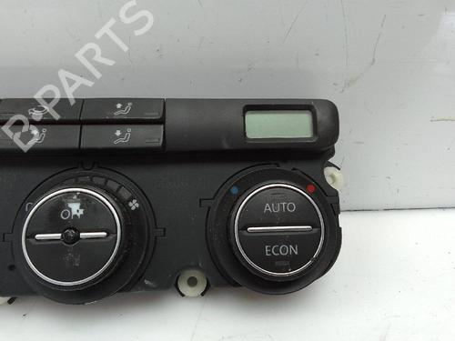 Used Climate control VW GOLF V (1K1) [2003-2010]  24465633