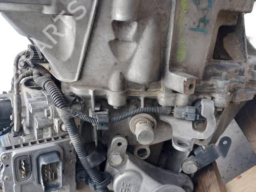 Gearbox CITROËN C4 Picasso I MPV (UD_) 2.0 HDi 138 | BP26160477M3