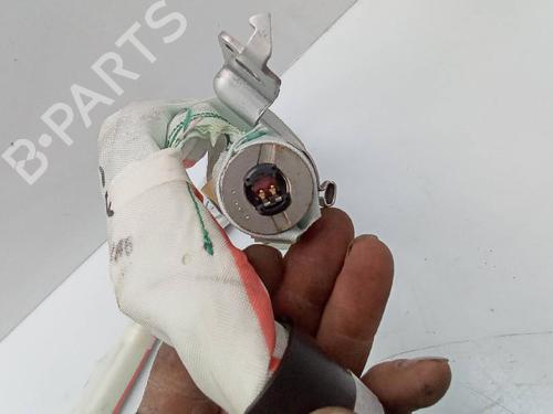 Left curtain airbag LEXUS CT (ZWA10_) 200h (ZWA10_, ZWA10R) | BP23207521C11 