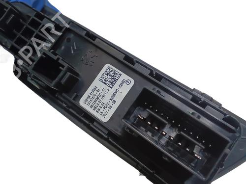 Left front window switch PEUGEOT 508 II (FB_, FH_, F3_) 1.5 BlueHDI 130 (FBYHZJ, FBYHZR) | BP34209106I27 - Image 6