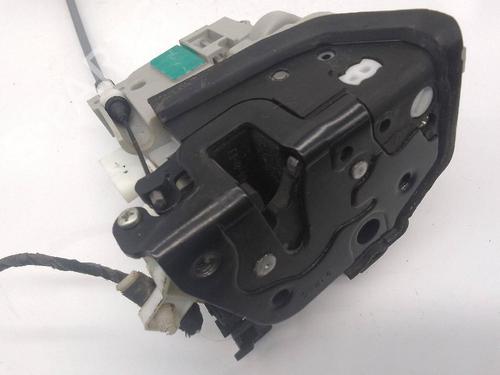 Front right lock AUDI Q5 (FYB, FYG) 2.0 TDI | BP25468417C97 
