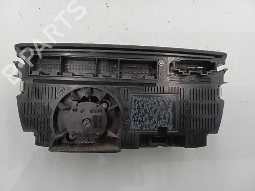 Climate control AUDI TT (8J3) 2.0 TTS quattro | BP27494546I5 