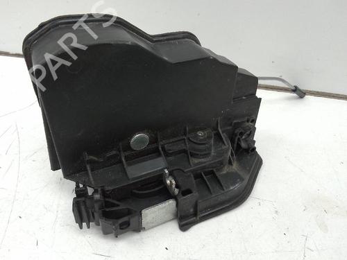 Front left lock BMW 1 (F21) 116 d | BP19492890C98 