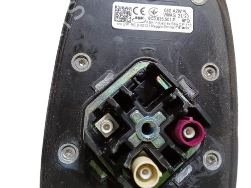 Antenne/Base SEAT ARONA (KJ7, KJP) 1.0 TSI | BP33266253C140 - Image 6