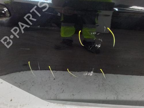 Used Right rear door SEAT LEON (5F1) 1.6 TDI (105 hp) 26492822
