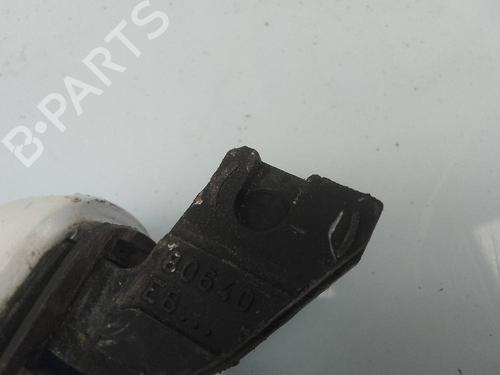 Front left exterior door handle NISSAN QASHQAI / QASHQAI +2 I (J10, NJ10, JJ10E) 1.6 dCi | BP20642661C128 