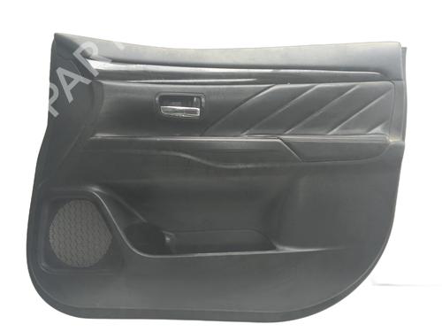 Used Front right panel Front right panel MITSUBISHI OUTLANDER III (GG_W, GF_W, ZJ, ZL, ZK) Plug-in Hybrid (GG2W) (200 hp) 18576235 18576235