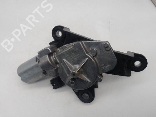 Rear wiper motor OPEL CROSSLAND X / CROSSLAND (P17, P2QO) 1.2 (75) | BP25468542M102 