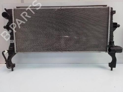 Køler KIA XCEED (CD) 1.6 CRDi 136 | BP21125869M31 