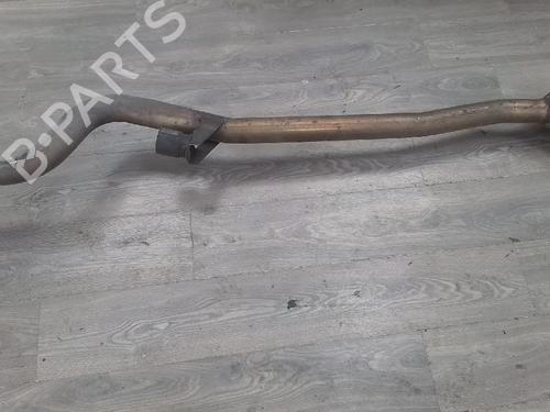 Used Exhaust system BMW 3 Touring (F31) 325 d (224 hp) 26920326
