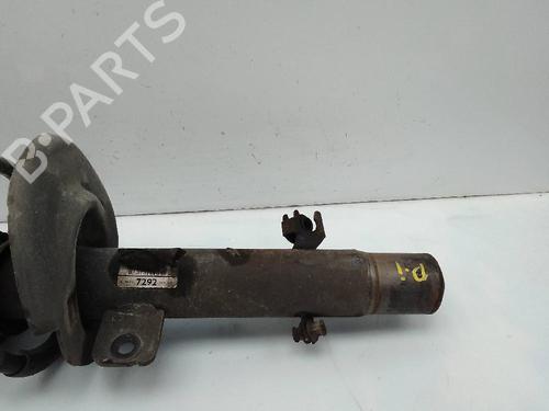 Left front shock absorber PEUGEOT 208 I (CA_, CC_) 1.6 HDi | BP23103538M16 