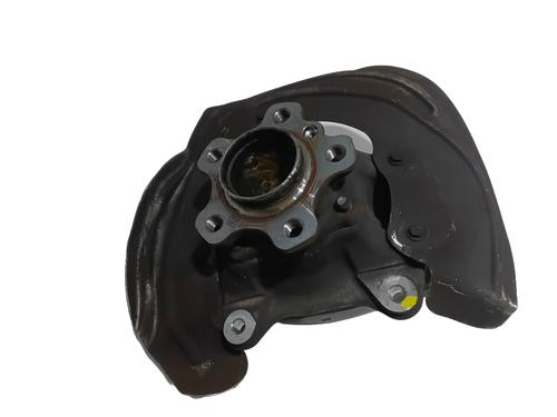 Used Right front steering knuckle Right front steering knuckle BMW X3 (G01, F97, G08) sDrive 18 d (150 hp) 33428402 33428402
