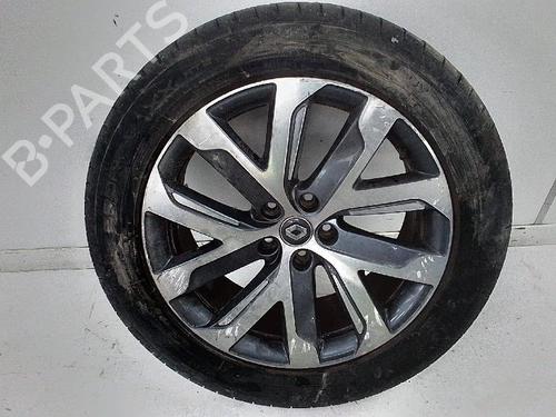 Rim RENAULT ESPACE V (JR_) 1.6 dCi 160 | BP25280054C45 