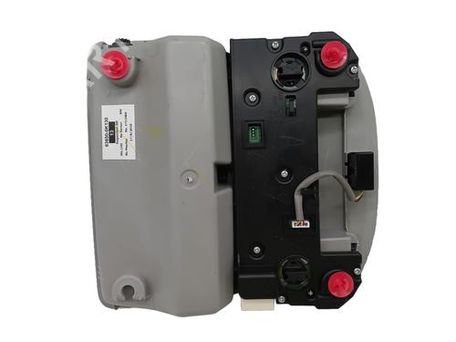 Interior roof light TOYOTA HILUX VIII Pickup (_N1_) 2.4 D 4WD (GUN125_, GUN125R) | BP30317751I8