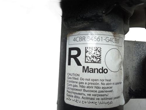 Right front shock absorber HYUNDAI i30 Estate (PDE) 1.6 CRDi | BP30195361M17 