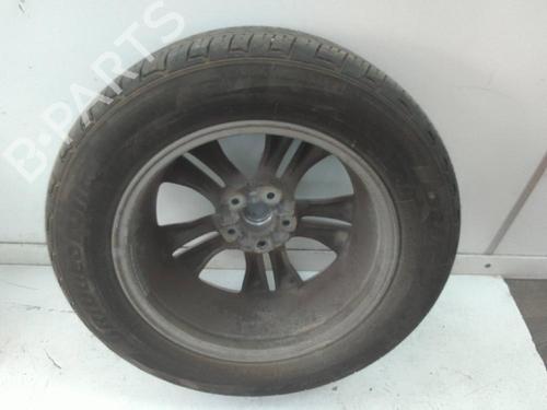 Rim NISSAN QASHQAI / QASHQAI +2 I (J10, NJ10, JJ10E)  | BP20505280C45 