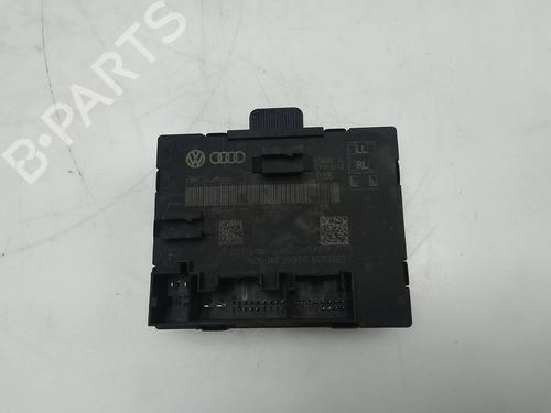Used Electronic module Electronic module AUDI A5 Sportback (8TA) 3.0 TDI (204 hp) 18580088 18580088