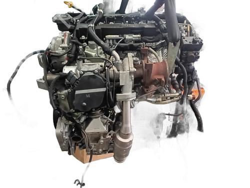 Motor OPEL CORSA E Hatchback Van (X15) 1.3 CDTI (08) | BP31968029M1 