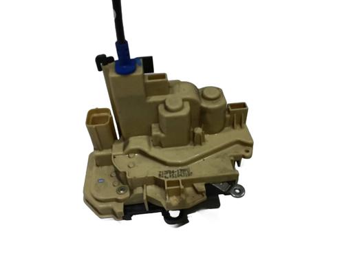 Used Rear right lock Rear right lock FIAT PANDA (312_, 319_) 1.2 (312PXA1A) (69 hp) 34419115 34419115