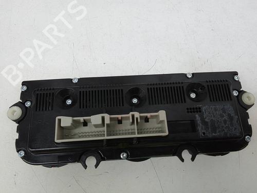 Commande Chauffage VW PASSAT B6 (3C2) 1.6 TDI | BP26054692I5 