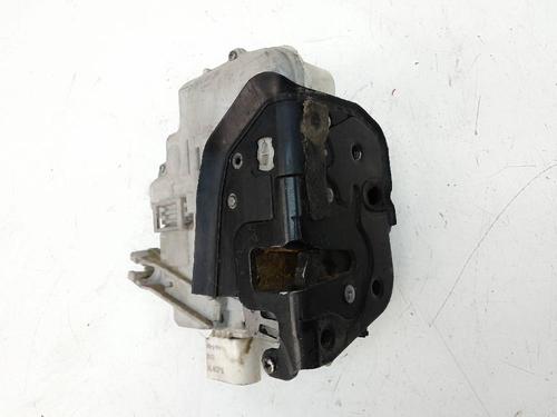 Front right lock AUDI A3 Sportback (8PA) 2.0 TFSI | BP26160933C97 