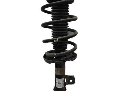 Used Left front shock absorber Left front shock absorber 21526983 21526983