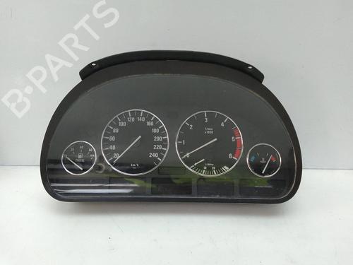 kombiinstrument-bmw-x5-e53-30-d-6942543-2000-2001-2002-2003-2004-2005-2006-21140013 main image