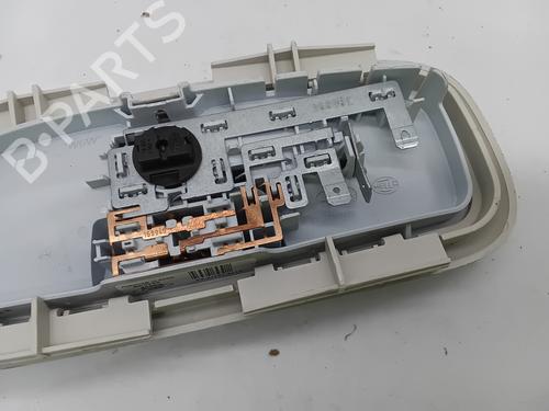 Interior roof light FORD TOURNEO COURIER B460 MPV 1.5 EcoBlue | BP29995358I8 