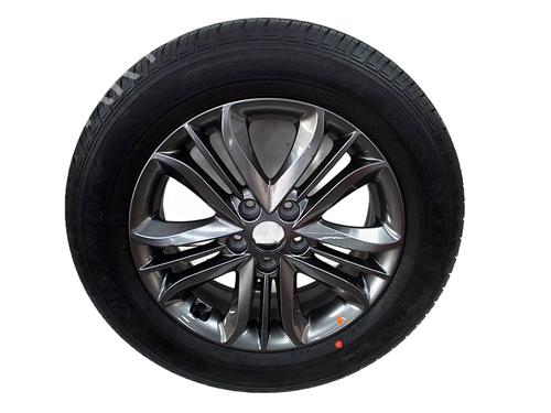 Used Rim Rim HYUNDAI ix35 (LM, EL, ELH) 1.7 CRDi (116 hp) 24463489 24463489