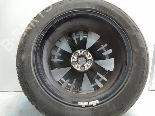 Rim PEUGEOT 3008 II SUV (MC_, MR_, MJ_, M4_) 1.5 BlueHDi 130 | BP26051710C45